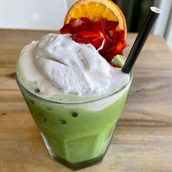 Show Pigeon Coffee - Fancy Matcha - Coffee & Tea Near Me - Atlantic Beach, Florida Show Pigeon Coffee - Fancy Matcha - Coffee & Tea Near Me - Atlantic Beach, Florida