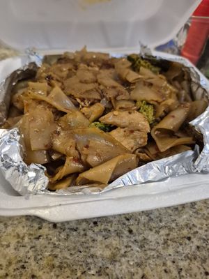 Sticky Rice - Murphy by null