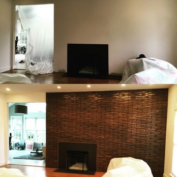Flooring District - Duchateau Wall Covering - Flooring Near Me - Rockville, Maryland