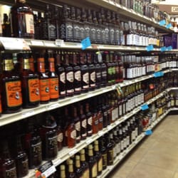 Virginia ABC Store