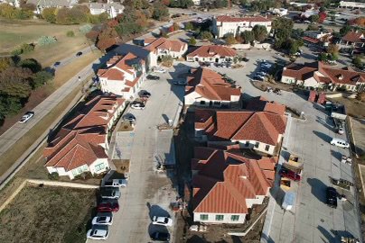 Slide of Wortham Brothers Roofing Austin