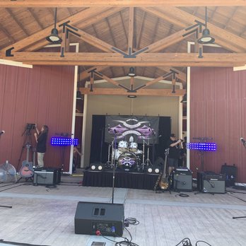 Quarry Park - Stage - Parks Near Me - Rocklin, California Quarry Park - Stage - Parks Near Me - Rocklin, California