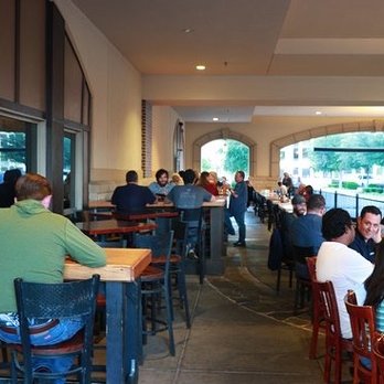 The Holy Grail Pub - Outdoor area, non-smoking - Pubs Near Me - Plano, Texas The Holy Grail Pub - Outdoor area, non-smoking - Pubs Near Me - Plano, Texas
