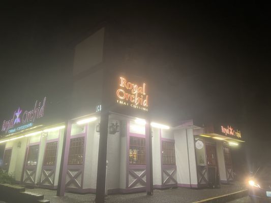 Royal Orchid Restaurant by null