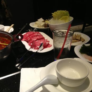 Happy Lamb Hot Pot - Chinese Near Me - Plano, Texas Happy Lamb Hot Pot - Chinese Near Me - Plano, Texas