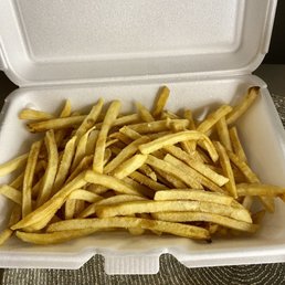 Fries