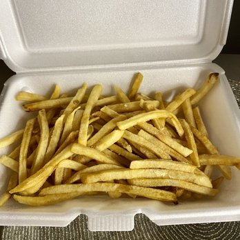 Mr Brews Taphouse - Melbourne - Fries - Beer Bar Near Me - Melbourne, Florida