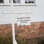 Photo of Russell Rosenwald School