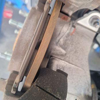 Skyline Automotive - Needed breaks! - Auto Repair Near Me - Gardena, California