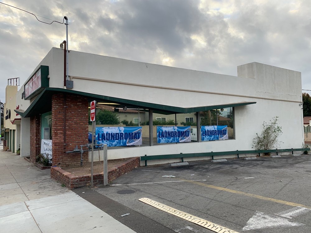 MISS LUCILE’S LAUNDERETTE Updated September 2024 25 Photos & 11