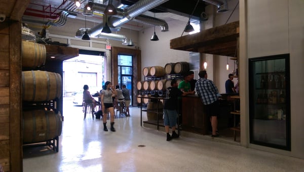 LIC Beer Project by null