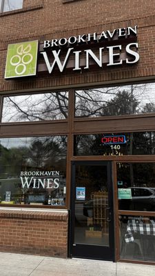 Brookhaven Wines by null