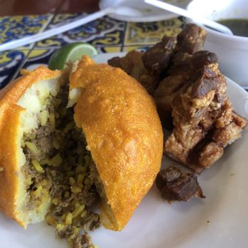 Antojitos Latin Cravings - Colombian Near Me - Tampa, Florida Antojitos Latin Cravings - Colombian Near Me - Tampa, Florida