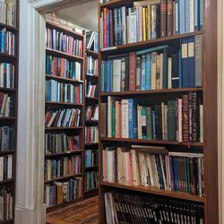 Grey Matter Books