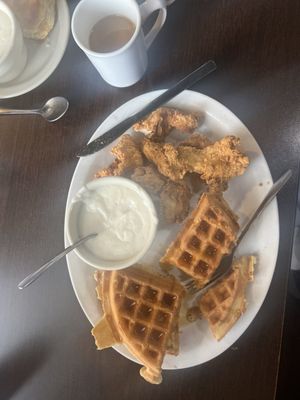 Busy Bee Cafe by null