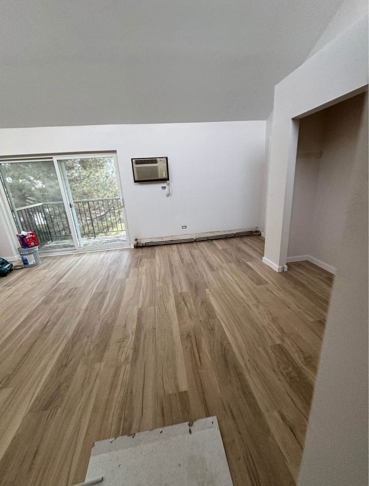 Slide of MG Remodeling Construction