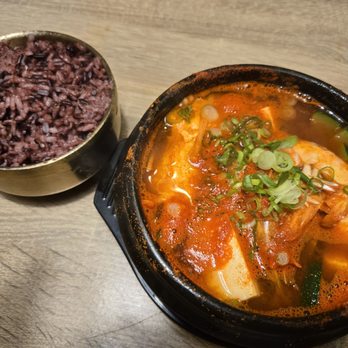 Bibimboom - Korean Near Me - San Diego, California