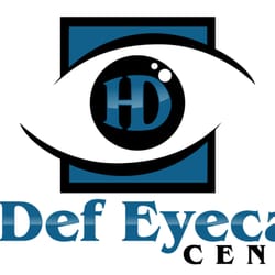 Hi Def Eyecare Center California
