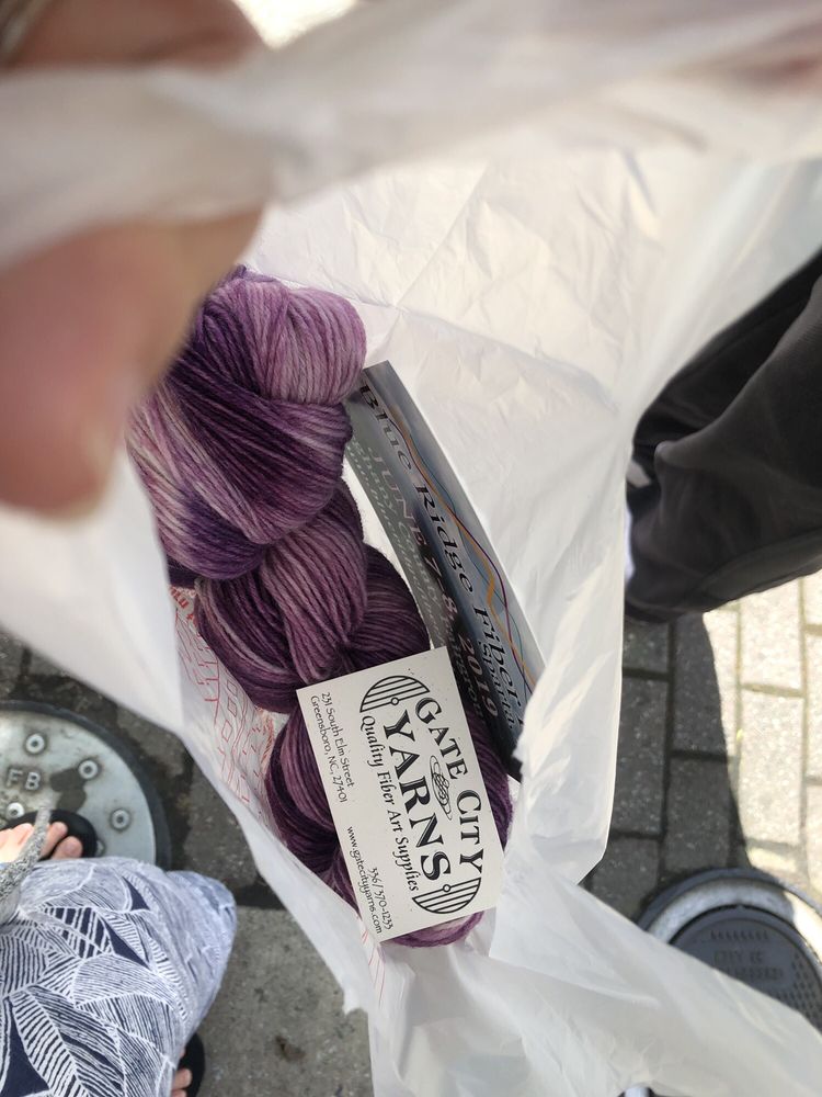 GATE CITY YARNS Updated September 2024 10 Photos & 19 Reviews 231