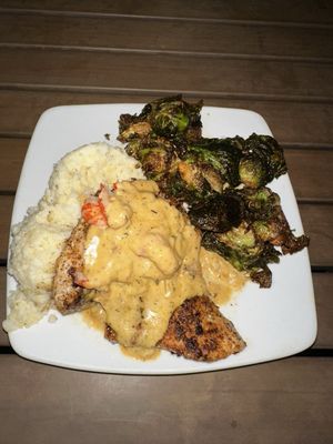 Bishop’s Quarter by null