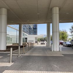Baylor College of Medicine - McNair Campus - Drop off here
