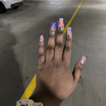 Velvet Nail Bar - Nails - Nail Salons Near Me - Orlando, Florida Velvet Nail Bar - Nails - Nail Salons Near Me - Orlando, Florida