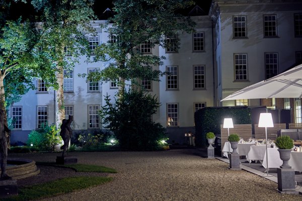 Restaurant Karel 5* by null