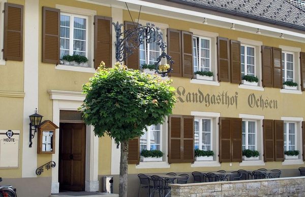 Landgasthof Ochsen by null