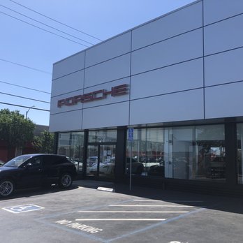 Porsche Walnut Creek - Such nice people. - Car Dealers Near Me - Walnut Creek, California