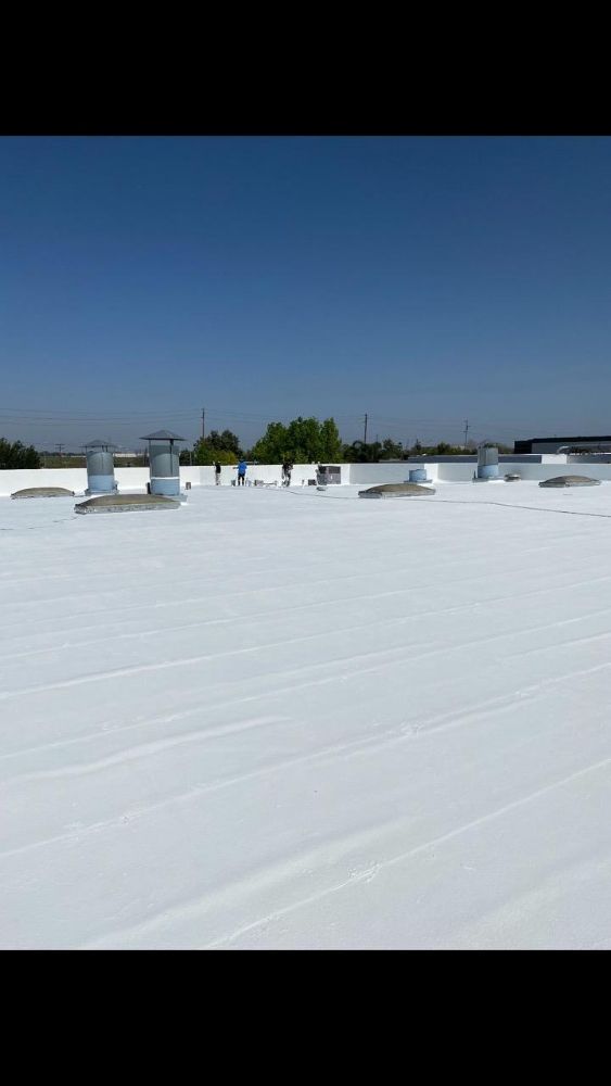 Slide of Roofing & Paving Company