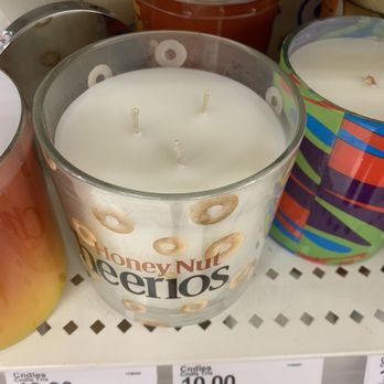 Target - Cereal candle - Department Stores Near Me - Sacramento, California Target - Cereal candle - Department Stores Near Me - Sacramento, California