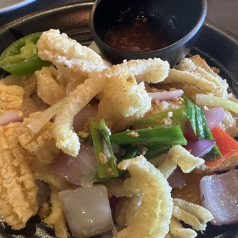 OMELI Kitchen - Fried calamari - Vietnamese Near Me - Fullerton, California OMELI Kitchen - Fried calamari - Vietnamese Near Me - Fullerton, California