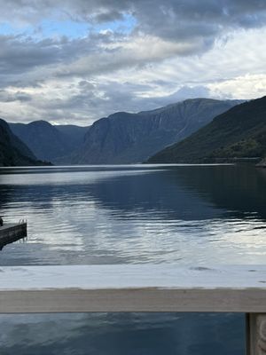 Flåm Marina & Apartments by null