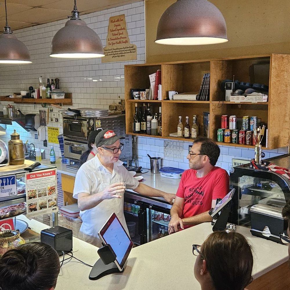 Scott's Pizza Tours - Pizza Near Me Scott's Pizza Tours - Pizza Near Me