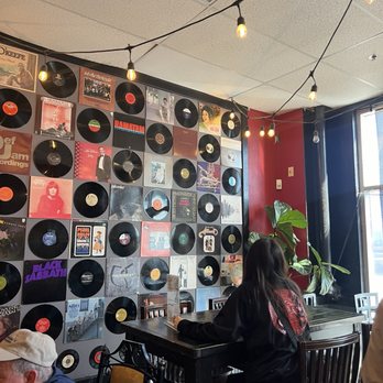 WhereUBean Coffee - Cool space - Coffee & Tea Near Me - Phoenix, Arizona