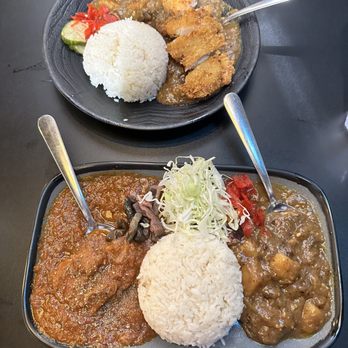 Koushinryou - Dessert Room - Curry - Japanese Curry Near Me - Jacksonville, Florida Koushinryou - Dessert Room - Curry - Japanese Curry Near Me - Jacksonville, Florida