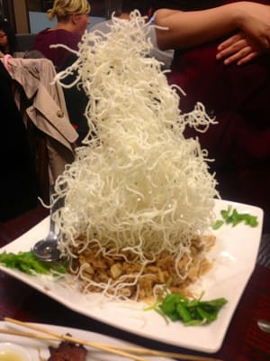 4 Stones Vegetarian Cuisine by null