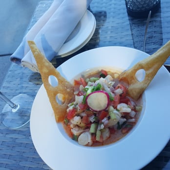 Coasterra - Ceviche - Mexican Near Me - San Diego, California Coasterra - Ceviche - Mexican Near Me - San Diego, California