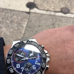 National Watch Repairing