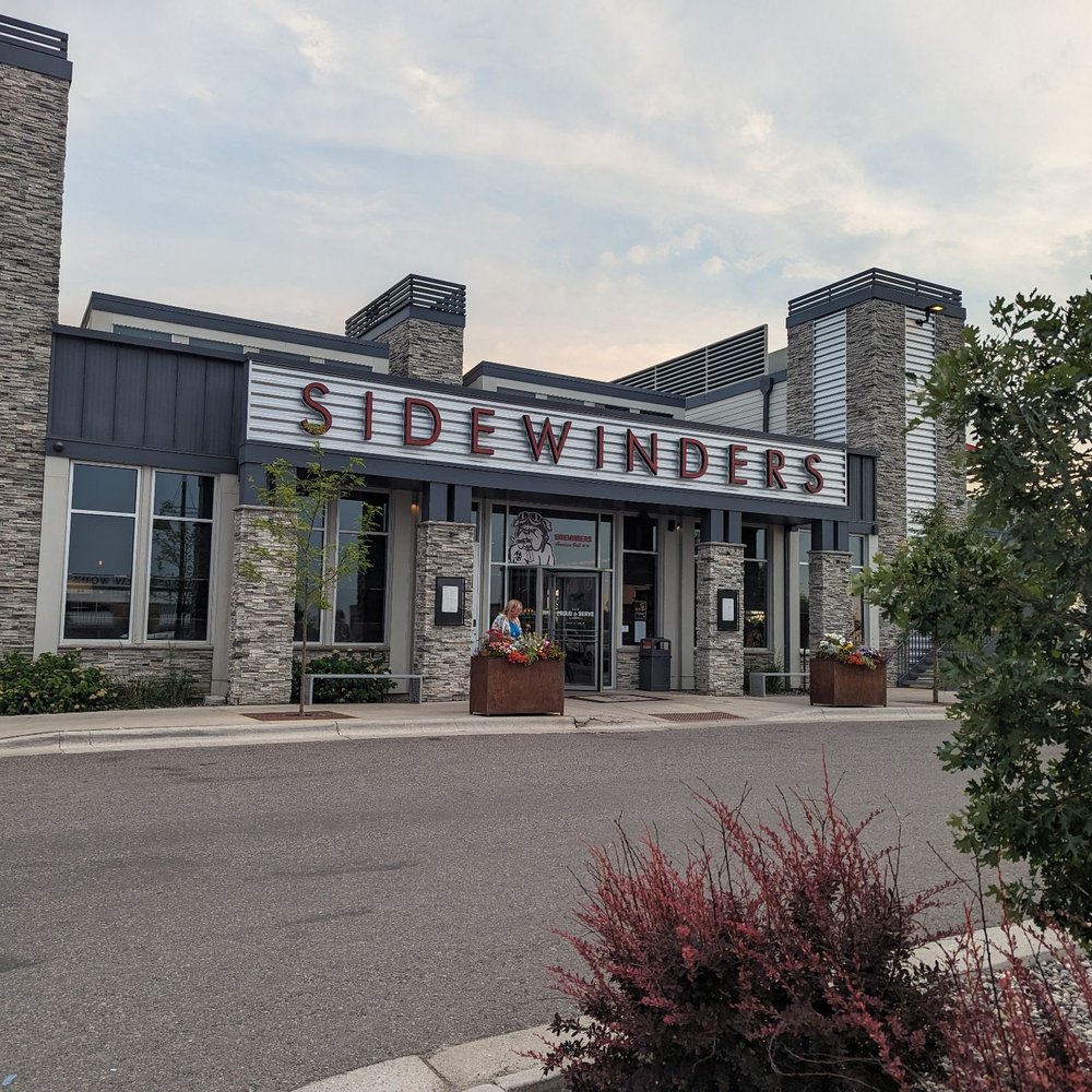 Sidewinders American Grill - Looks like a fun place - Bars Near Me - Bozeman, Montana Sidewinders American Grill - Looks like a fun place - Bars Near Me - Bozeman, Montana