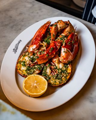 Randall & Aubin by null Randall & Aubin by null