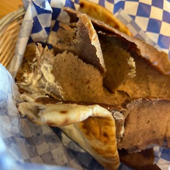 Phoenicia Pita Kitchen - Gyros Sandwich - Greek Near Me - Gilbert, Arizona