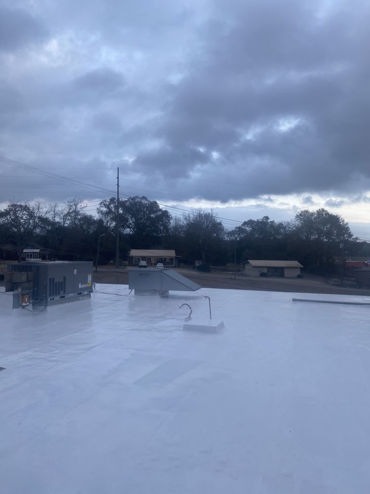 Slide of All Star Roofing