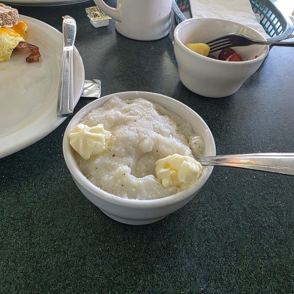 Metro Diner - Grits - American Near Me - Tampa, Florida Metro Diner - Grits - American Near Me - Tampa, Florida