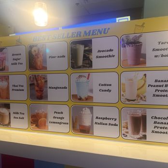 Dessert Queen - Menu - Desserts Near Me - San Tan Valley, Arizona Dessert Queen - Menu - Desserts Near Me - San Tan Valley, Arizona