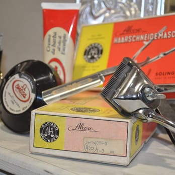Artist Hair - le coin barber shop - Hair Salons Near Me - Lille, 59 Artist Hair - le coin barber shop - Hair Salons Near Me - Lille, 59