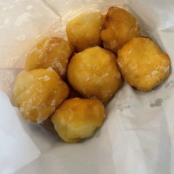 Manley Donuts - Donuts Near Me - Sacramento, California