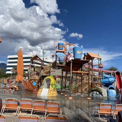 Funtasticks Family Fun Park