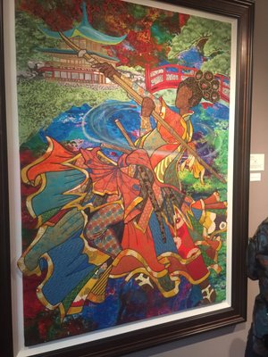 Oglethorpe University by null