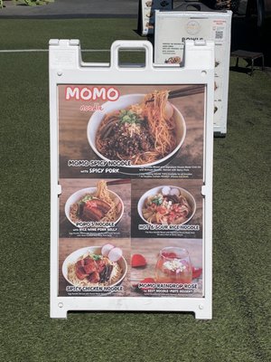 MOMO NOODLE - MISSION BAY - Updated December 2025 - 66 Photos & 40